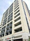 ドレッセ都立大学の外観
