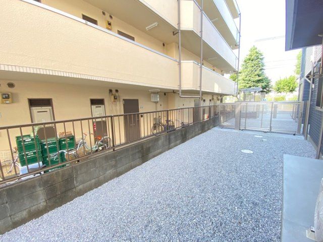 庭