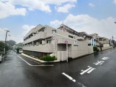 上板橋ダイカンプラザシティの外観画像