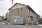 ジュネス向新庄 A棟の間取り画像