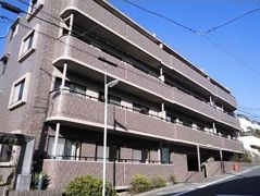 グランドハイリス本山の外観画像