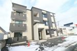 K-MODE北斗の外観