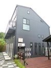 安堵家浜田山東の外観
