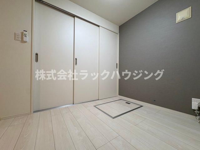 洋室