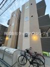 ハーモニーテラス大宮Ⅲの間取り画像