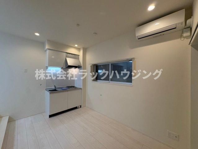 リビング
