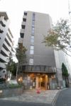 ロイヤルガーデン哲学堂の外観