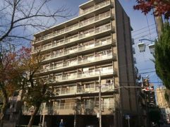 セントラル名古屋の外観画像