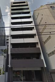 スワンズシティ心斎橋アネーロの外観画像