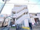 フェリーチェの間取り画像