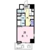 ライト・アベニューの間取り画像