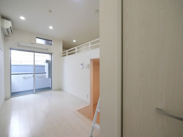 リビング