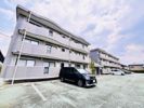 コートプレイス龍田Ⅱの間取り画像