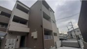 クレセル利倉東Ⅱの外観