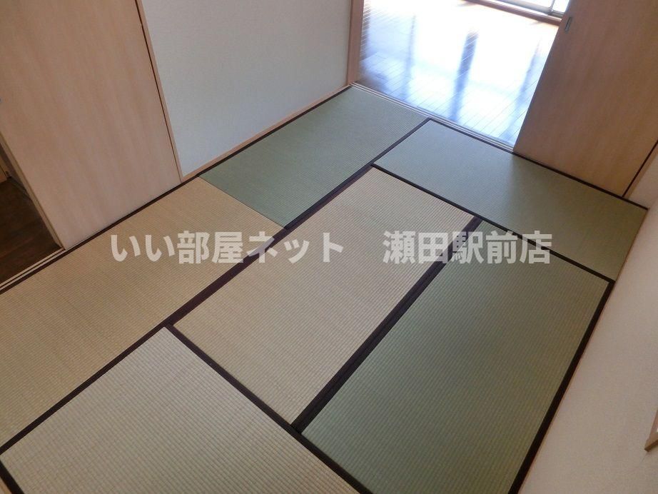 和室