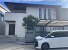 今伊勢町宮後字郷中茶原戸建の外観