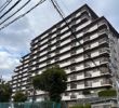 青葉丘マンションの間取り画像