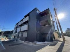 アーバンテラス黒砂台の外観画像