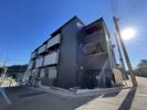 アーバンテラス黒砂台の間取り画像