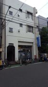 ミヨシマンションの間取り画像