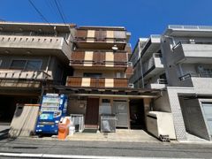 グランコンシェルトの外観画像