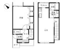 KATIKIESの間取り画像