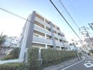 ドゥーエ参宮橋の外観