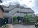 マーブルクレスト五軒家の間取り画像