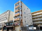 CASA DEL ADAGIO今出川の外観