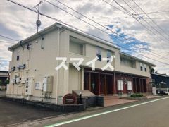 サンライズ西出水Ⅰの外観画像