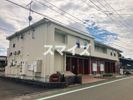 サンライズ西出水Ⅰの間取り画像