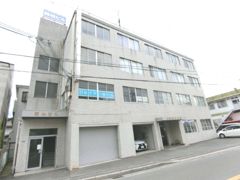 岡林ビル藤田マンションの外観画像