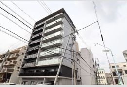 アーデルドルフ東山の外観画像