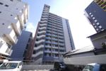 ニューサンリバー15番館の間取り画像