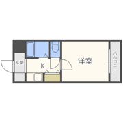 パークビレッジの間取り画像