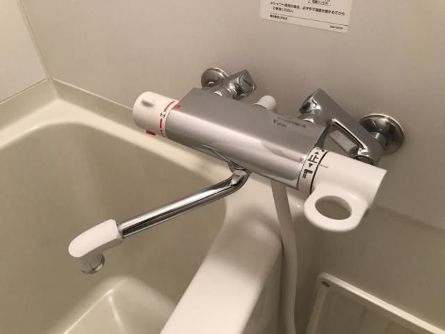バスルーム