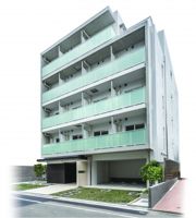 プラウドフラット学芸大学Ⅱの外観画像