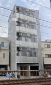 RIHITO新大阪WESTの外観
