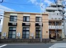 レオパレスセゾンブラン三郷の外観