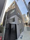 Belleviage Nakameguroの間取り画像