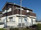 テラスM A?A-の間取り画像