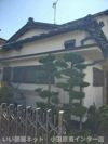 飯沢168貸家の間取り画像