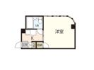 中国技建ビルの間取り画像
