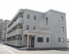 ケイズシティ豊成の外観画像