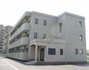 ケイズシティ豊成の間取り画像