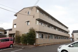 ステラの外観画像