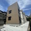 MELDIA星川の外観