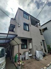 サンハイム金子の外観画像