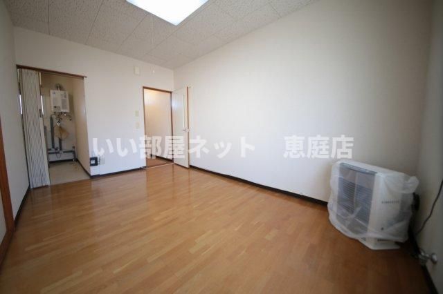 リビング