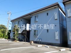アーバン本郷Aの外観画像